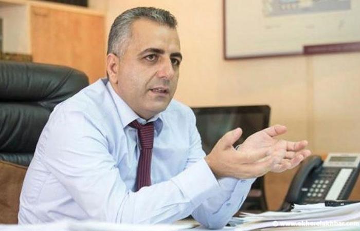 كركي: الضمان مستمرّ بتسديد المعاملات الاستشفائيّة
