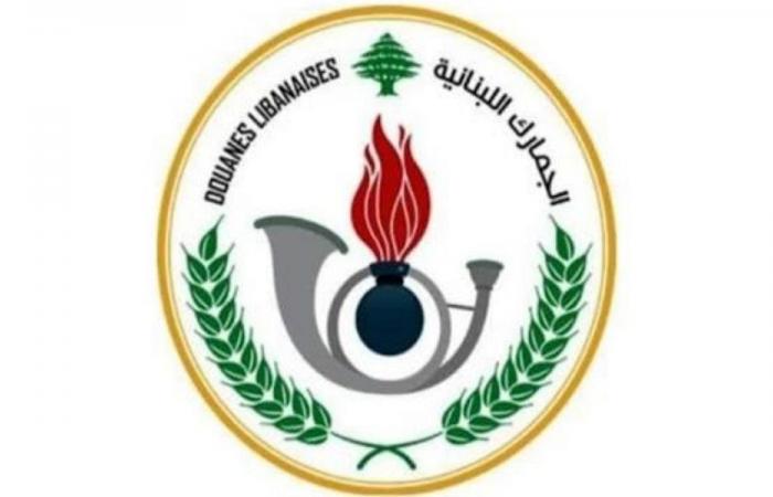 ضبط أكثر من طن من الألبسة وكميات من الأحذية والمهربة