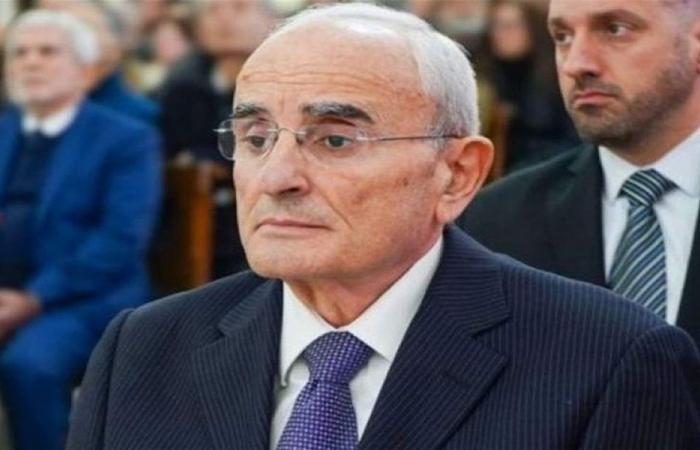 منسى يبحث مع سفيرة اليونان مستقبل “اليونيفيل” ودعم الجيش