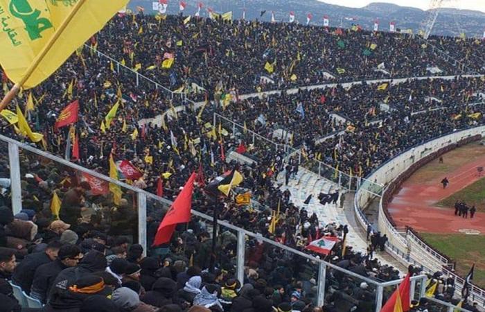 نائب “الحزب”: معركتنا مع الإسرائيلي من أجل التحرير والحماية!