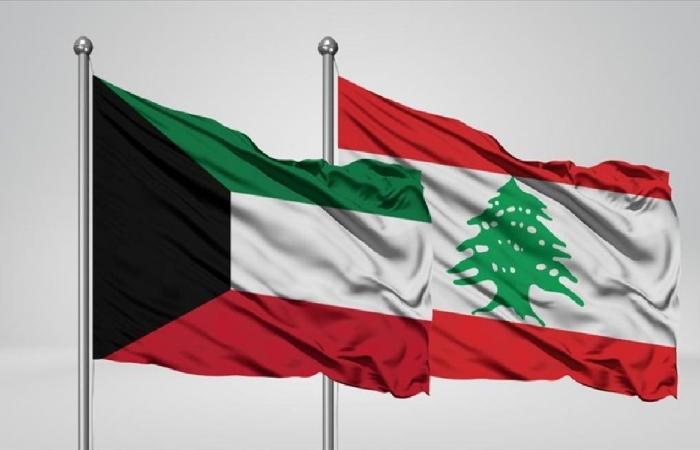 الكويت: لانسحاب إسرائيل من لبنانة وحصر السلاح!