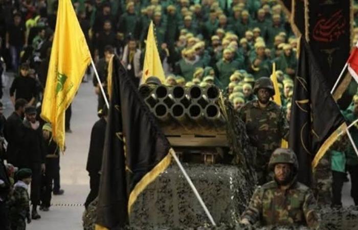 “الحزب” محاصر… والأذرع لا تردع