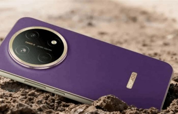 الكشف عن هاتف Honor X9e Pro.. وهذه مواصفاته