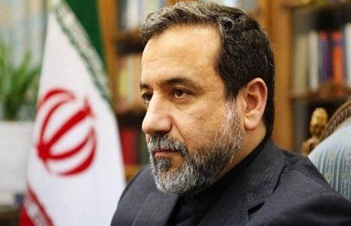إيران تقترح خطة من 7 أيام لإنهاء الحرب