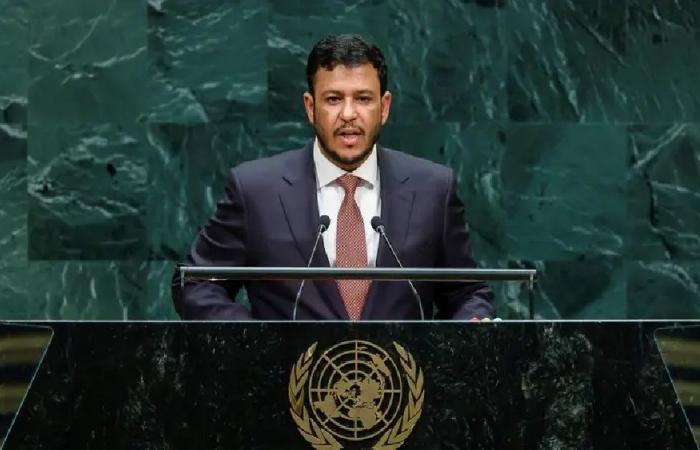 اليمن: استعادة الدولة وأمن باب المندب “قضية واحدة”