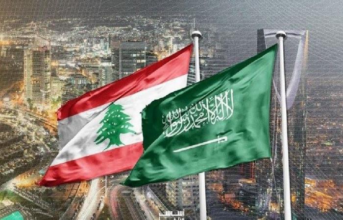 تنسيق سعودي-لبناني مكثف قبل لقاء سلام وروبيو