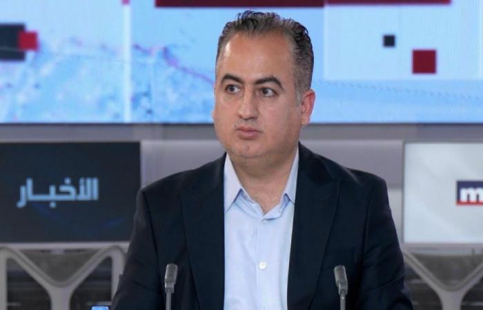 العمر: الإضراب مرتبط بتلبية مطالب الأساتذة