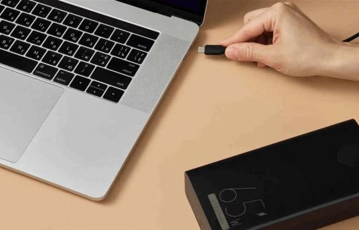 قبل شراء بنك طاقة للابتوب.. انتبه إلى هذه الأرقام