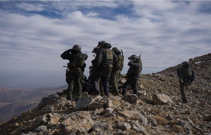 الجيش الإسرائيلي: قضينا على صرّاف أموال مركزي في “حماس”