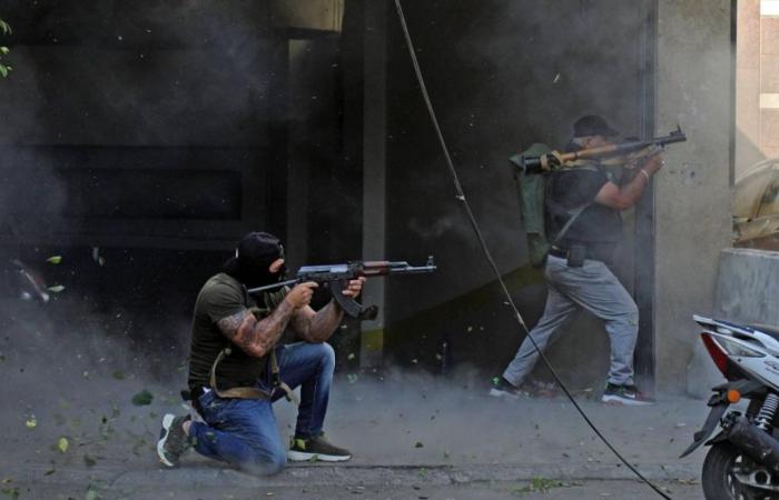 نصيحة أوروبية للبنان: أسرعوا… و”الحزب” لن يستطيع تكرار 7 أيّار!