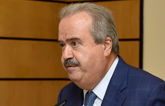 قرار جديد من وزير المالية
