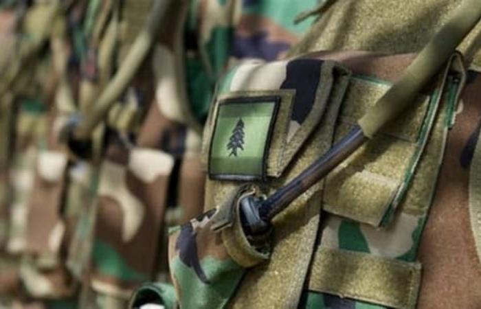 بالصورة: الجيش يفكّك كاميرا تجسس إسرائيلية عند أطراف وادي زبقين