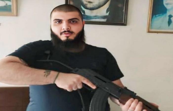 ما جديد قضية سليمان هلال الأسد وعلي نوح زعيتر؟