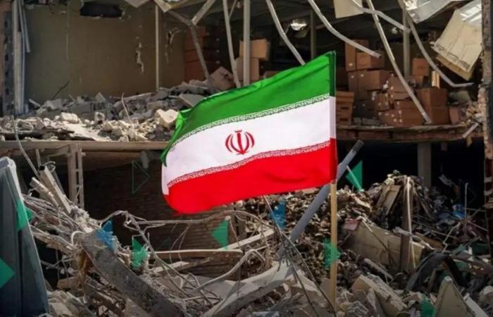إيران: عبور محدود للسفن والنفط عبر هرمز