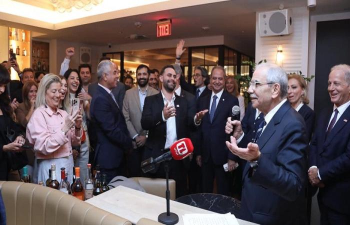 سلام: هدفنا أن تصبح العودة إلى لبنان خيارًا لا تضحية