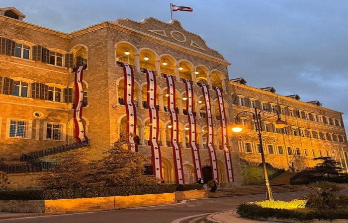 بدل النقل وموازنة 2027 على طاولة الحكومة الخميس