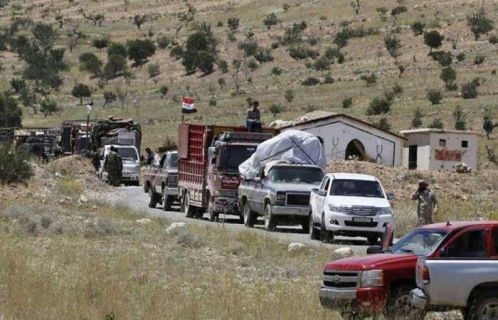 تسهيلات سياحيّة بين لبنان وسوريا