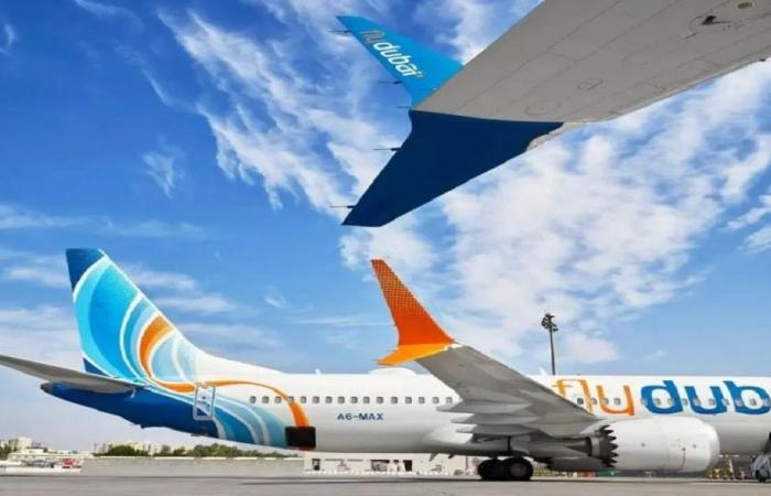 طائرة “فلاي دبي” تنجو من “11 أيلول” جديد!