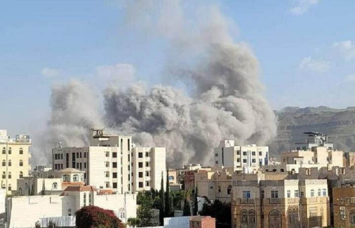 أكثر من 80 قتيلًا في المعارك بين القوات اليمنية والحوثيين