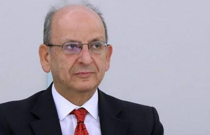 الخوري: لإنهاء ملف مكب طرابلس فوراً