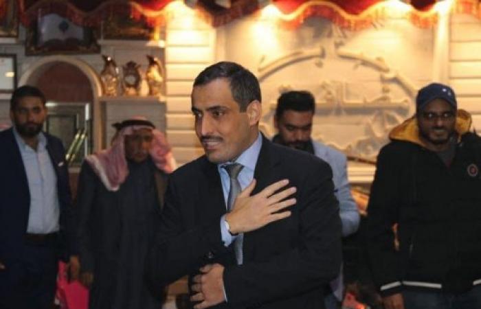حمود: أمن المدينة المنورة وأهلها وزوّارها فوق كل الحسابات والصراعات