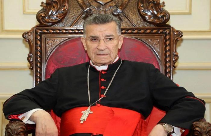 البطريرك الراعي إلى روما الأحد.. لهذه الغاية
