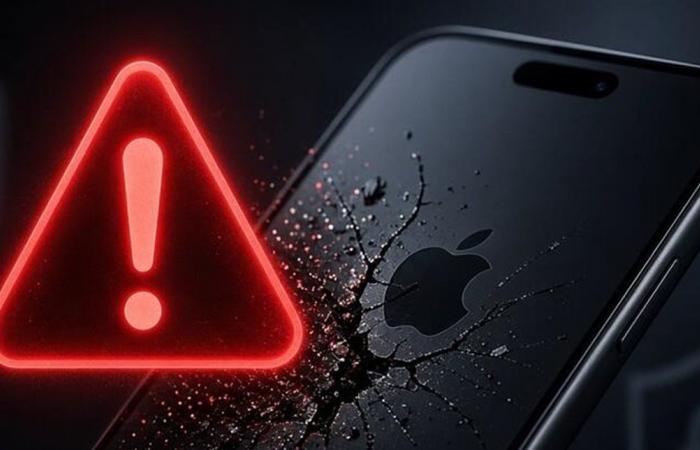 لمعالجة ثغرة أمنية.. آبل تطلق تحديثا عاجلا