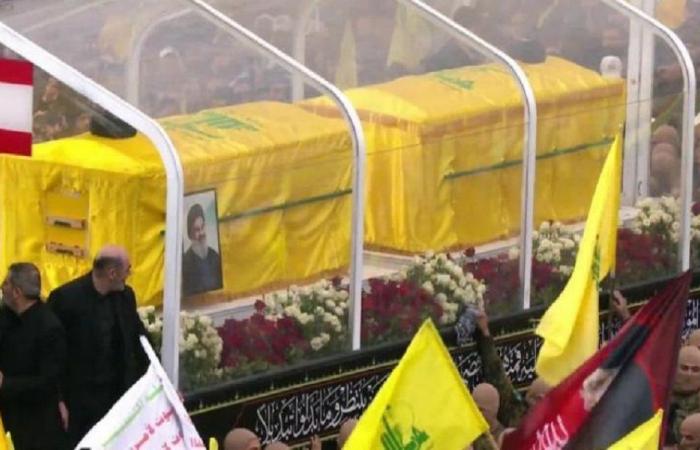 لماذا إغتيل صفي الدين قبل قاسم؟