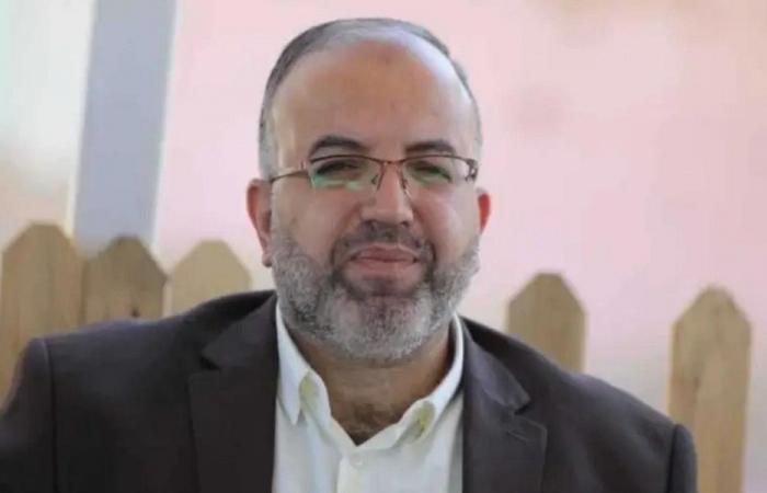 محاولة لاغتيال علي العامودي خليفة السنوار بـ”حماس”