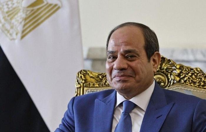 السيسي يحذر بشأن مياه النيل: حقوق مصر قضية وجودية