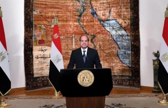 رسالة مصريّة حاسمة: لا تنمية على حساب دول الجوار!