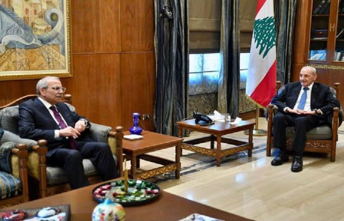 بري يكبح حملات “الحزب” على رئيس الحكومة