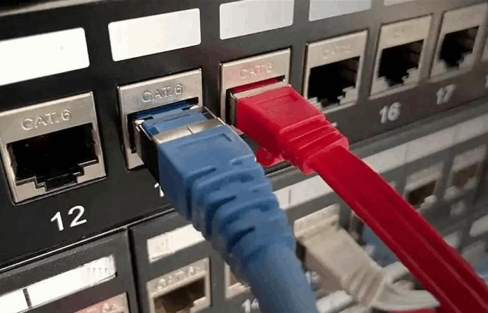 ليست للإنترنت فقط.. أسرار كابلات "إيثرنت"