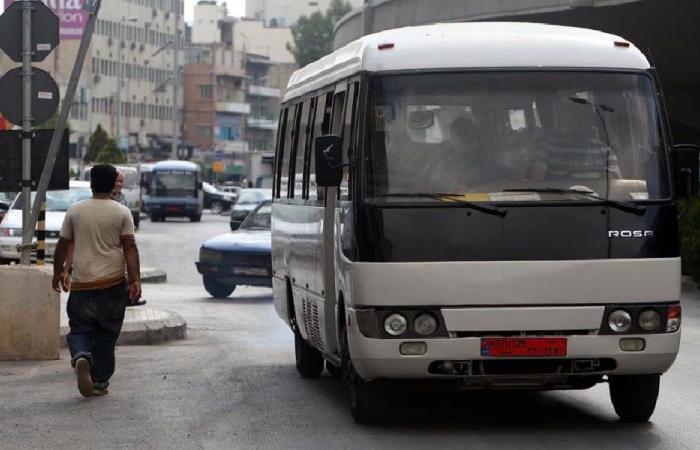 الاعتداء على سائق حافلة… والأمن العام يتحرّك