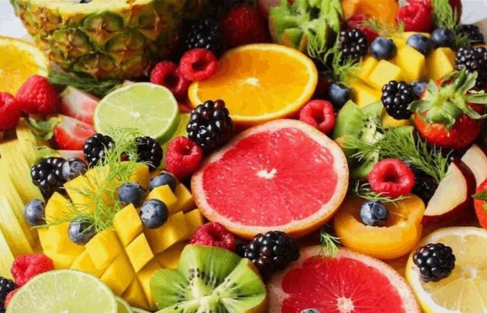 5 فواكه تمنحك دفعة من الطاقة