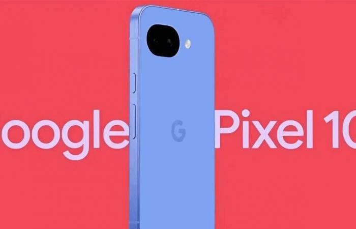 ماذا يعني حرف "A" في هواتف Google Pixel؟