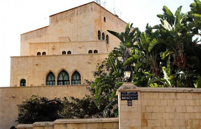 حوار “الحزب” مع سوريا… يمرّ في عين التينة؟!