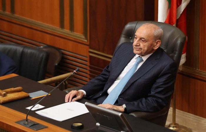 برّي في المصيلح للمرة الثانية.. ودبلوماسي عربي: أطال الله عمره