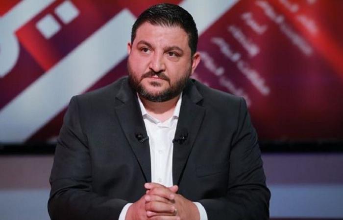 اعتداء على رامي نعيم في صيدا!