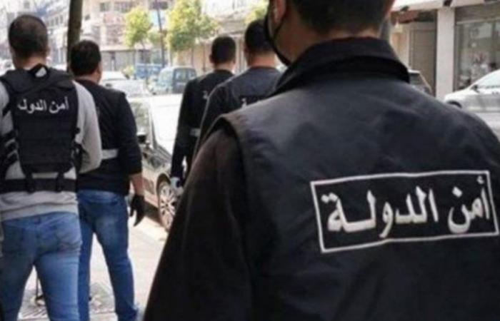 أمن الدولة يداهم بلدية بدنايل ويفتح ملفاتها المالية