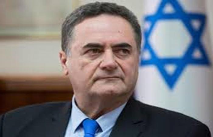 كاتس يتوعّد: كل من يهاجمنا ستقطع يده