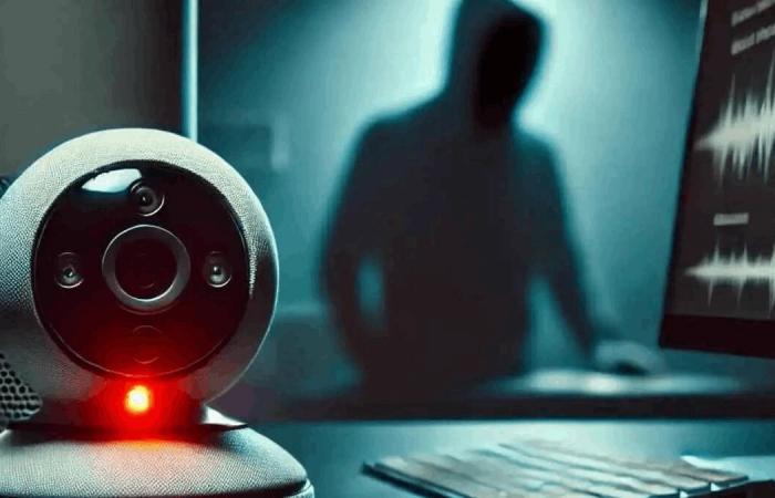 كاميرات منزلك قد تتحول إلى أداة للتجسس.. 5 خطوات لحمايتها