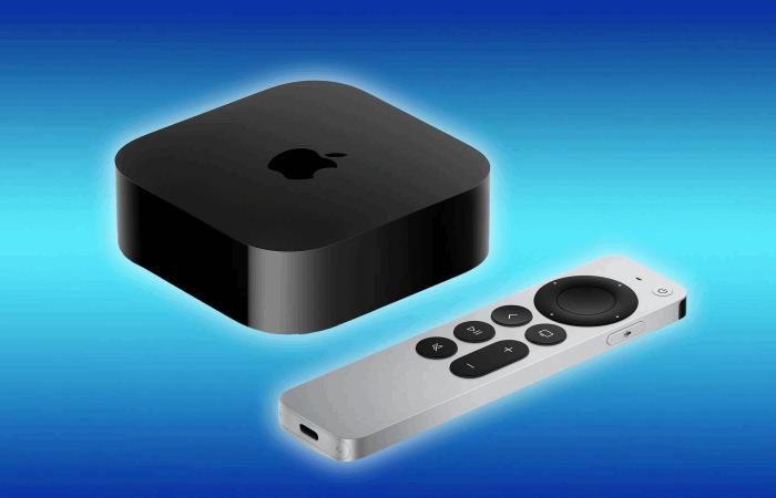 "أبل" تغيّر تجربة التلفزيون... ماذا يقدّم "Apple TV 4K" الجديد؟