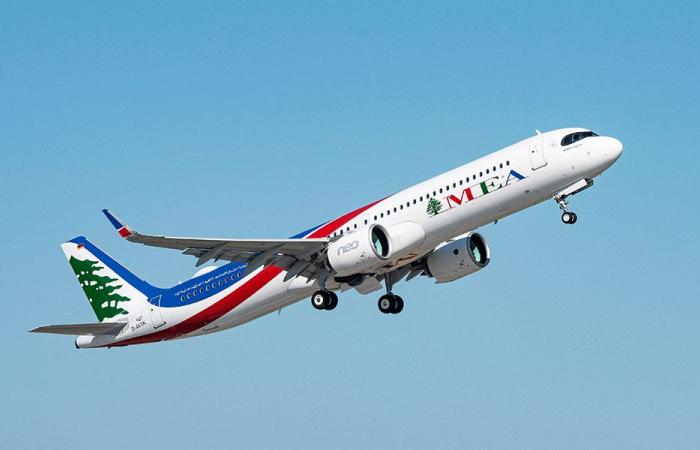 الـ”MEA”: تعديل موعد رحلة جدة المسائية المجدولة ليوم الخميس