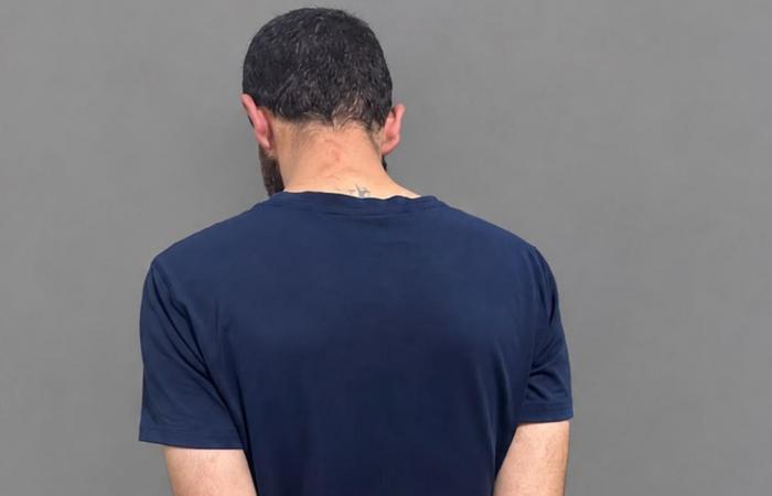 يستدرج عمّال الـ Delivery بهدف السرقة!