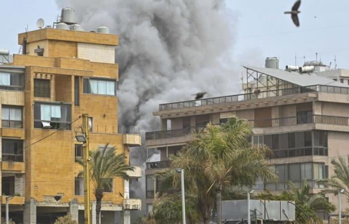إسرائيل تهدد بإخلاء الضاحية وتهجير مليون شيعي!