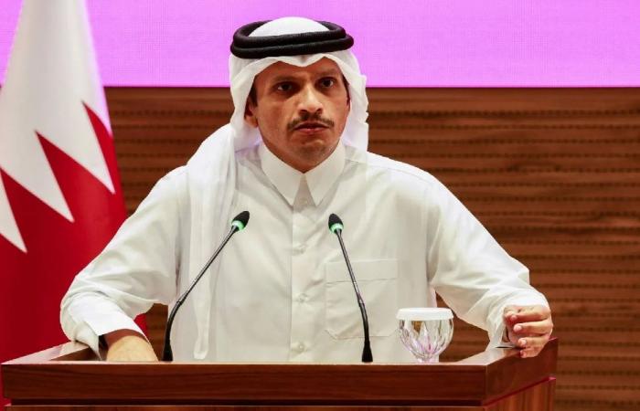 زيارة مُرتقبة لرئيس الوزراء القطري إلى بيت الوسط الجمعة