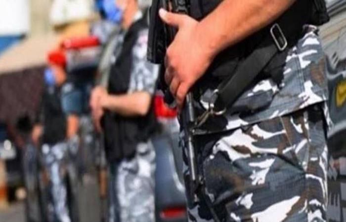 بعد حادثة “غاليري سمعان”.. الأمن يختم مستودع الأدوية بالشمع الأحمر