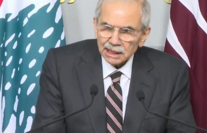 سلام: مشروع قطري لتطوير الكهرباء.. والدوحة تدعم إعمار الجنوب!