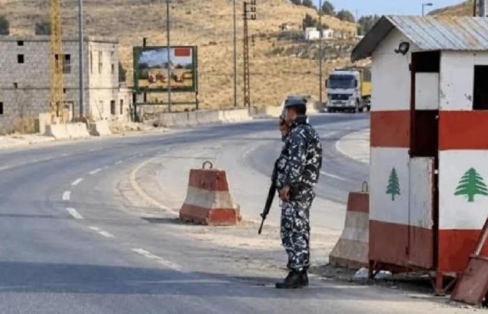 تحقيقات شحنة المتفجرات تتوسّع… وعون: “ما في غطاء ع حدا”